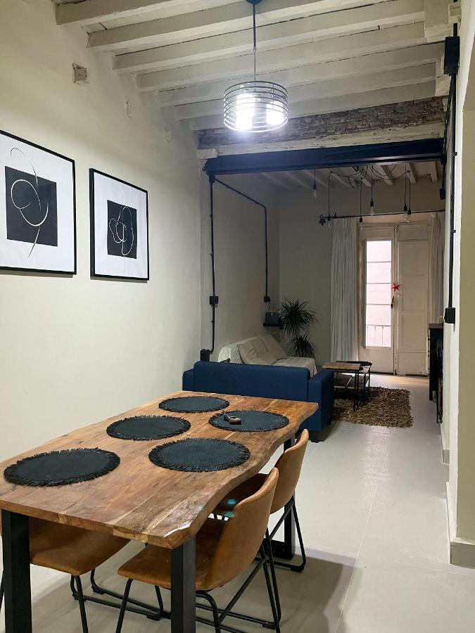 Apartamento Malaga Centro Triton Exterior foto