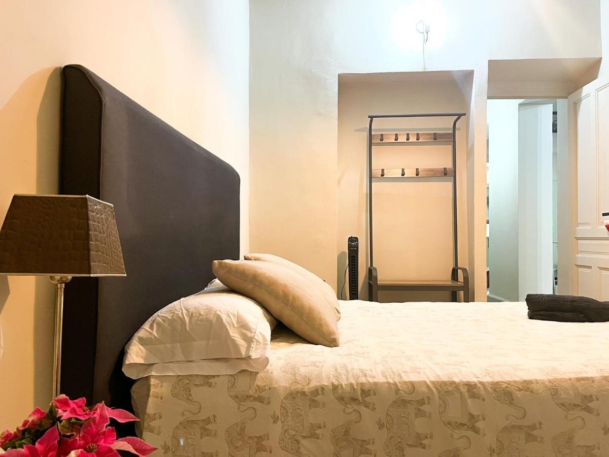 Apartamento Malaga Centro Triton Exterior foto